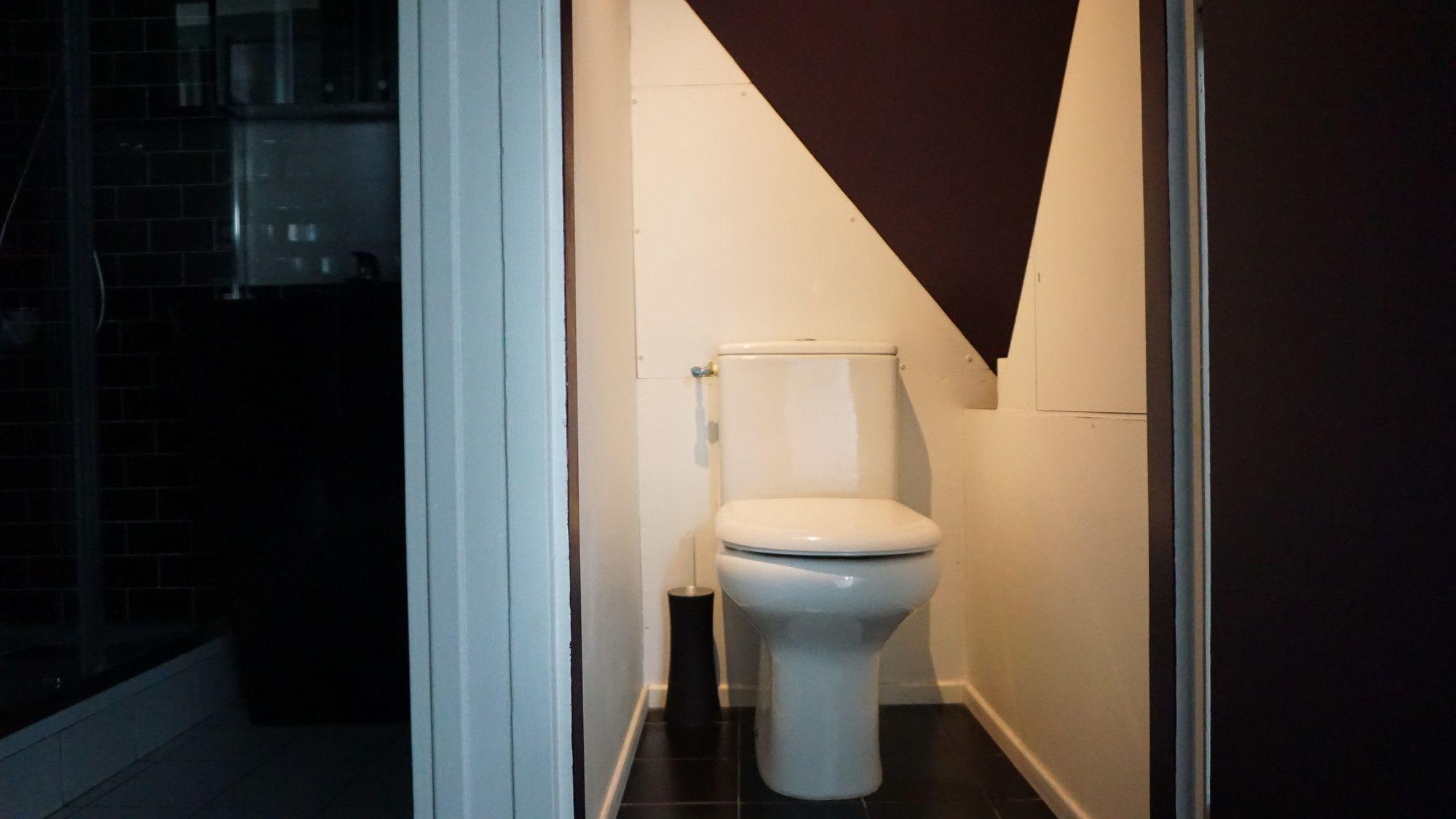 Appartamento Bonne-nouvelle - 2 Pieces - 2 *